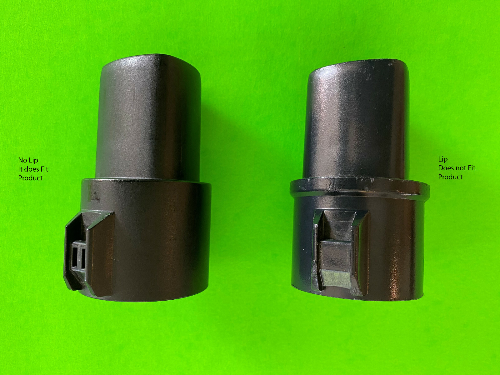 Tesla Charger J1772 Adapter Lock (No Lip) Model 3/S/X/Y, Tesla Lock, No Unplug eBay