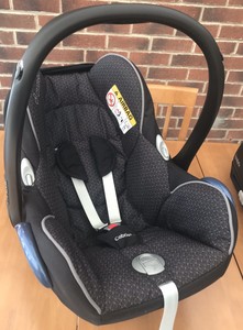 maxi cosi familyfix base ebay