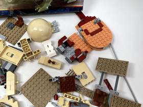 LEGO Star Wars: Mos Eisley Cantina 75052 - Listing #2