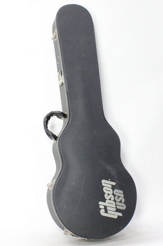 Chitarra elettrica Gibson Les Paul Studio Limited Color Red Metallic 2002 - Foto 11 di 11