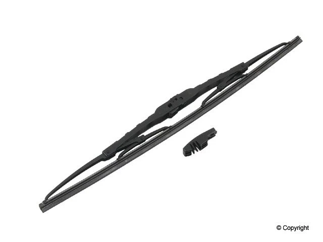 For 88-97 Ford F-59 Commercial Stripped Chassis Bosch Wiper Blade Front 1989 - Image 4 of 4