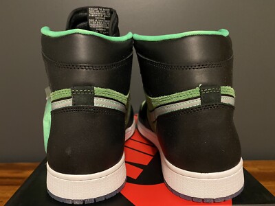 Nike Air Jordan 1 Hi Zoom Air Sz 11 | eBay