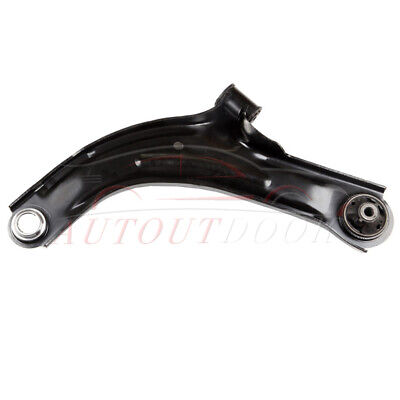 For 07-13 Nissan Cube & Versa 10x Front Suspension Kit For 07-13 Nissan Cube & Versa 10x Front Suspension Kit