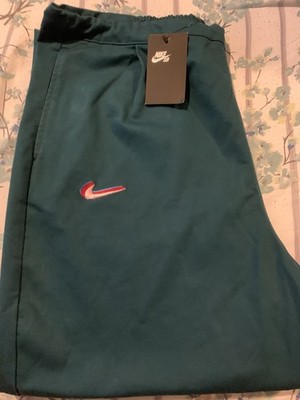 Nike x Parra Dunk NSW Sportswear Pants Joggers Size XL