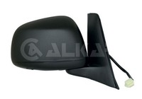 AußEnspiegel Alkar 6139366 FüR Sedici Fiat Beheizbar Konvex 16V 4X4 Multijet