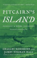 Pitcairn's Island Charles Nordhoff (U. A.) Taschenbuch Kartoniert / Broschiert