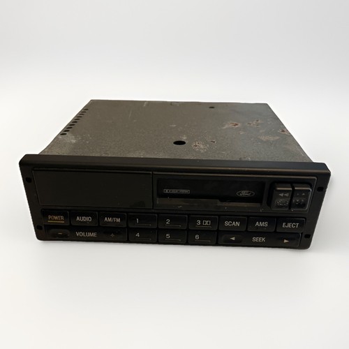 Ford OEM Radio F5SF-19B132-AA Thunderbird