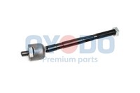 Axialgelenk Spurstange Oyodo 30K9133-OYO FüR Renault Laguna 2 KG0 BG0 16V BG0A
