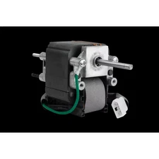 Precision Electric S-50-U C-Frame Motor 1/2" Replacement Electric Motor
