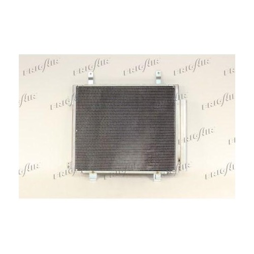 Condenseur Frigair 0814.2016 pour climatisation de Nissan et Suzuki