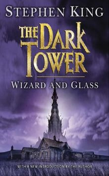 Wizard and Glass: Wizard and Glass Vol 4 (The Dar... | Buch | Zustand akzeptabel