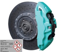 FOLIATEC Bremssattellack 2223 PEPPER MINT Pfefferminze Grün Bremssattelfarbe