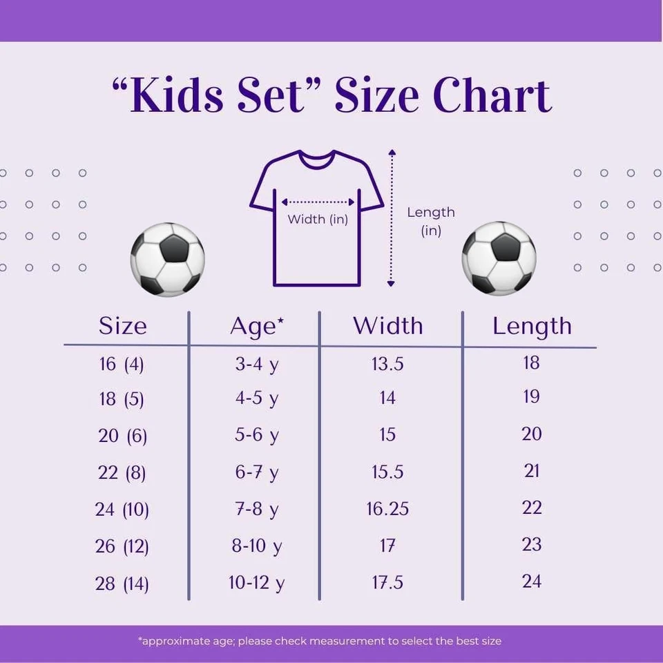 Kid's jersey Green Color Futbol Jersey, mexico Soccer uniforms, Top & shorts - Image 2 of 3