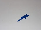 SCOURGE BLASTER G1 TRANSFORMERS ACCESSORIES VINTAGE ORIGINAL