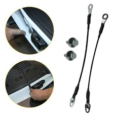 Tailgate Cable For 2007-2016 Chevrolet Silverado 1500 2500 HD GMC 1500 Sierra