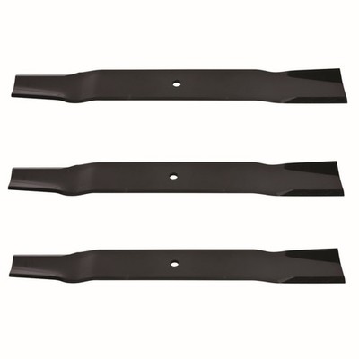 Qty 3: Mower Blade Fits Befco Replaces 000-6845