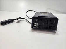 EVERSTART START POWER CONVERTER 400W (P19014559)