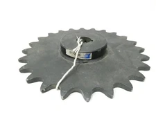 Tsubaki 2052B24-SB Single Roller Chain Sprocket 1-1/4in 24t