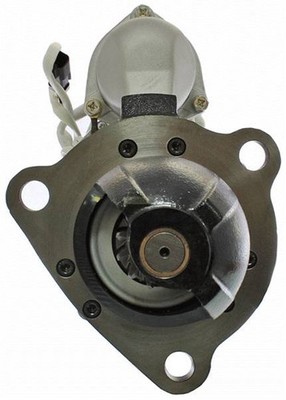 Anlasser 24V Neu Original Nikko - OE Nr. 0-23000-3332 für * Komatsu 6D125