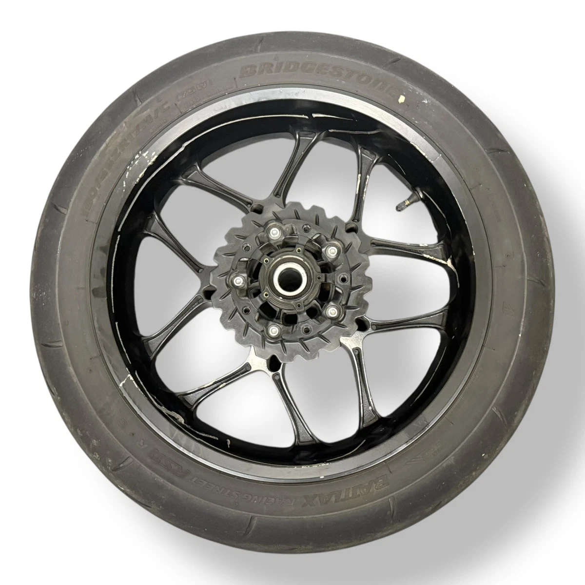 Yamaha Motorcycle Wheels and Rims for Yamaha YZF R1 for sale | eBay