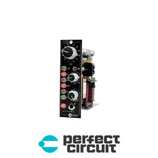 TK Audio SP501 500 Series Class A PREAMP - NEW - PERFECT CIRCUIT