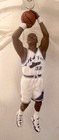 VINTAGE 2000 NBA HALLMARK KEEPSAKE KARL MALONE HOOP STARS CHRISTMAS ORNAMENT — photo 9