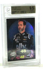 2020-21 Panini Profiles Multi-Sport Panini Rewards Cards - Checklist Added 24