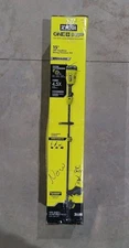 RYOBI ONE+ HP 18V Brushless 15"in P20220 String Trimmer Kit - Tool Only, NEW