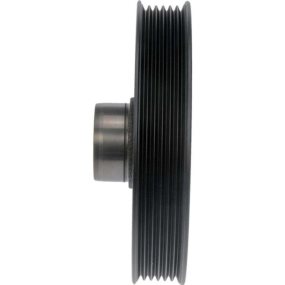 Equilibrador armónico Dorman 594-502 para Hyundai Genesis cupé 2010-2014 Foto 2 de 2