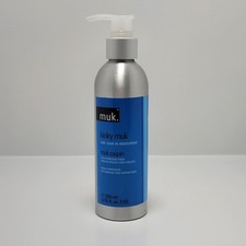 Muk Kinky Muk Curl Leave In Moisturiser 6.76 oz New Free Shipping