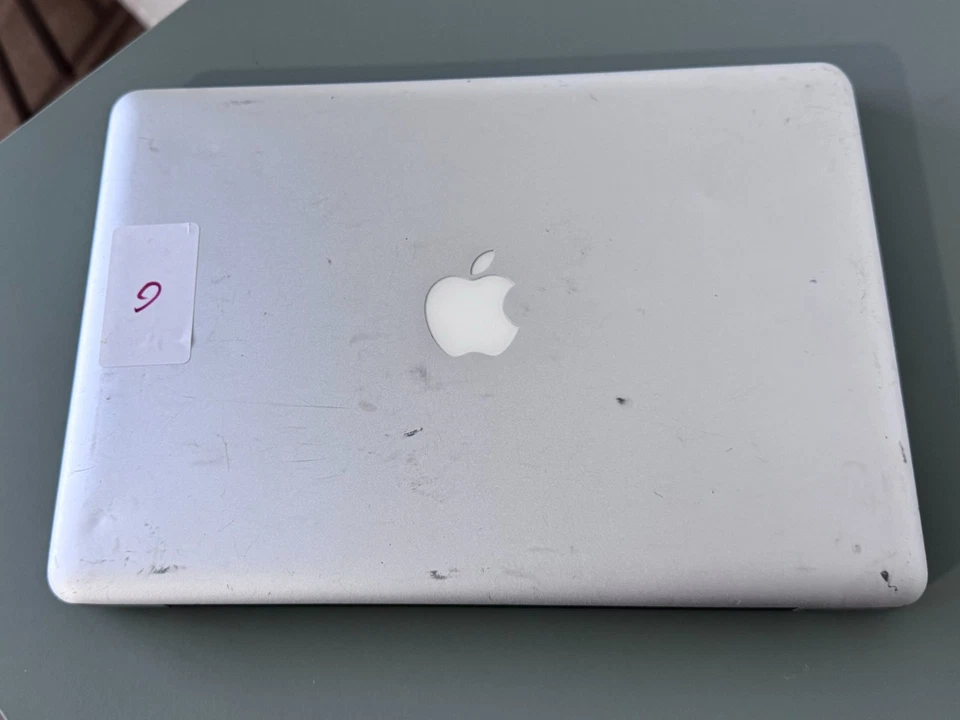 Apple MacBook Pro 13" 2011 · i5 · 8GB · 256GB, photo 4 of 5