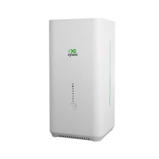 InHand CPE02 5G WiFi 6 AX5400 Indoor CPE Router 2.5GbE Dual WAN, Load Balan...