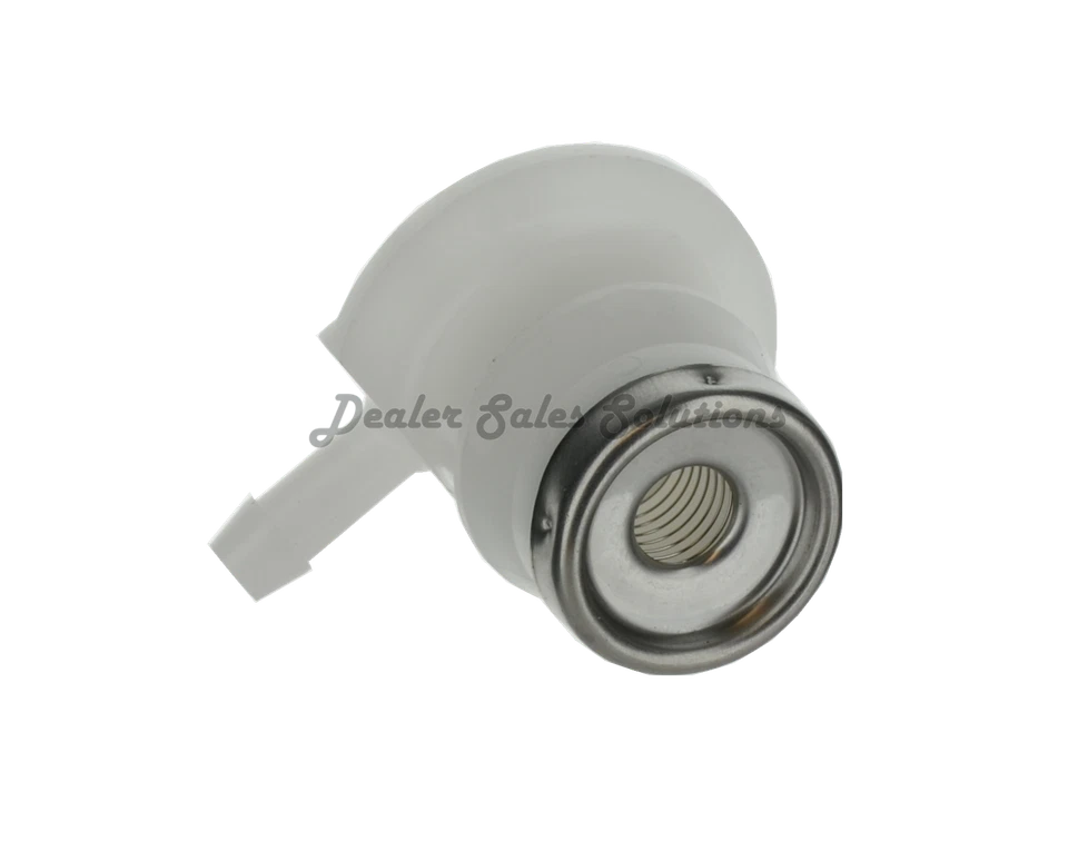 New Genuine Ford Fuel Vapour Valve Assembly OE E7DZ9B593A - Image 2 of 4