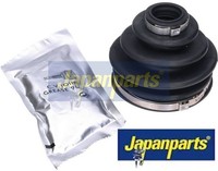 Japanparts KB-084 Faltenbalgsatz FüR Antriebswelle Achsmanschette Set