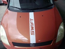 Capote Suzuki SWIFT