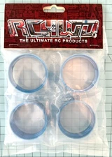 RC4WD Z-S0846 1.9 Proline Tire Compatible Internal Beadlock Rings