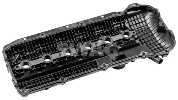 CYLINDER HEAD COVER 33 10 0087 FOR M54 B30 3.0L M52 B20 2.0L M52 B28 2.8L 6cyl - Image 3 of 4
