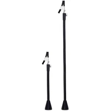 Soldering Station Helping Hands With Magnetic Base 2 Flexible Arms 6 And 12 Inch