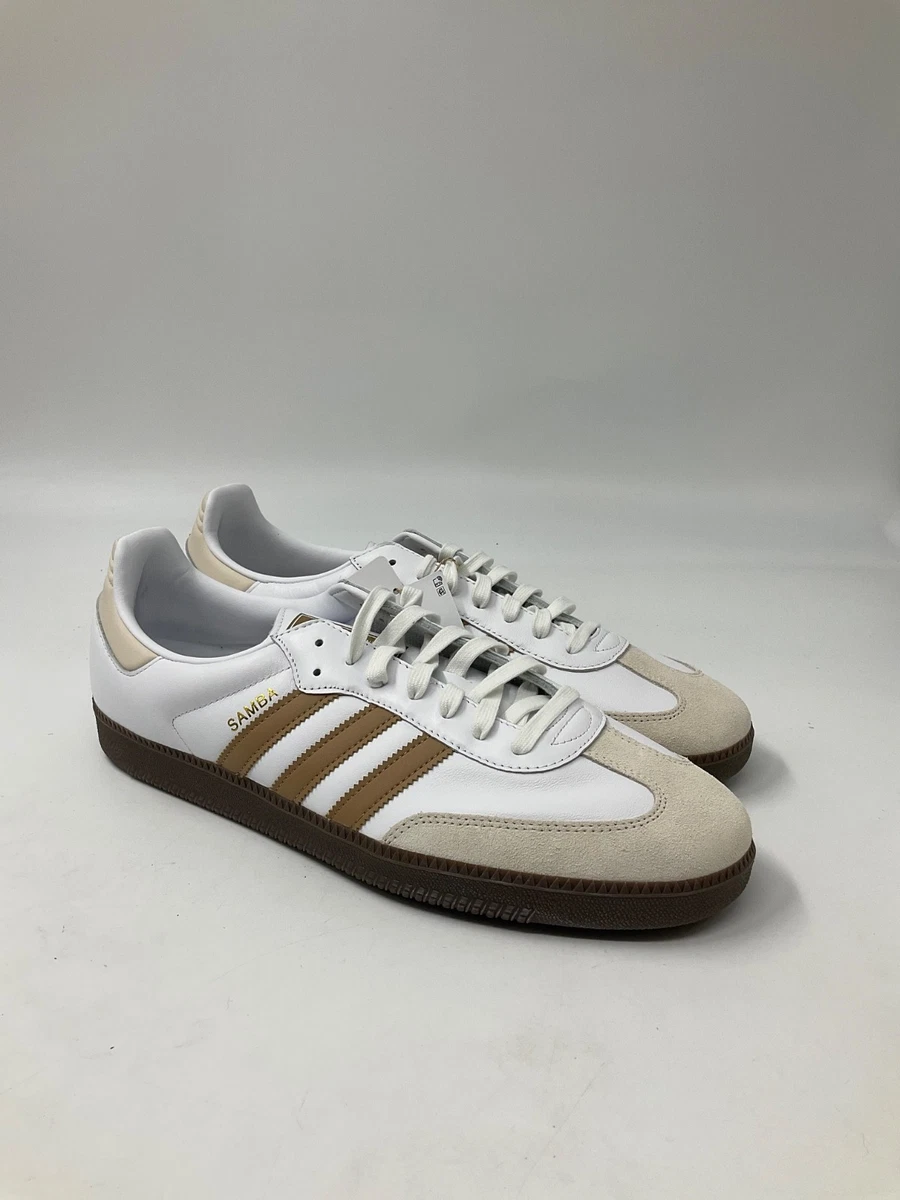 adidas gazelle silver green womens adidas Samba Xlg Shoes Brown 8.5