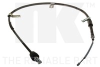NK 903538 Handbremsseil FüR KIA