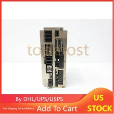 US FREE TAX Yaskawa JZNC-XIU01B Servo Amplifier