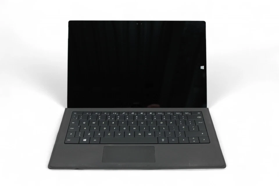 Microsoft Surface Pro 3 Tablet 1631 12" Core i3 4th Gen 4GB RAM 64GB SSD - Image 2 of 4