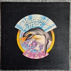 Fleetwood Mac Penguin LP First Press 1973 UK Reprise K44235 EX-EX