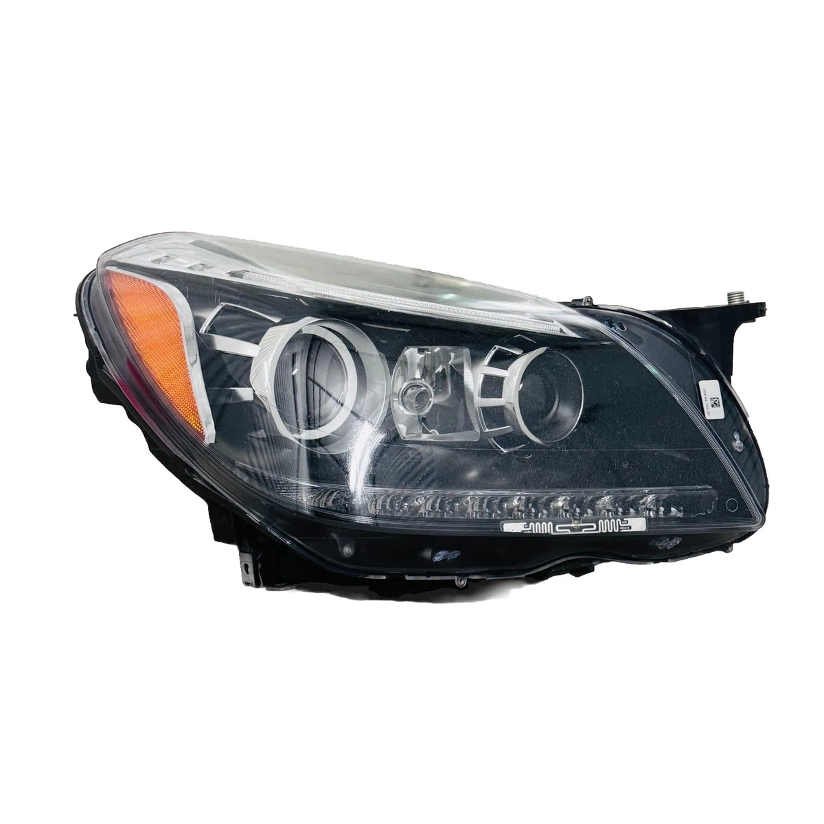 Headlights for Mercedes-Benz SLK350 for sale | eBay