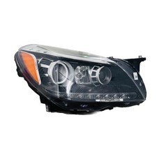  2013-16 Mercedes-benz Slk250 Slk350 Hid Xenon Headlight Right Passenger Oem