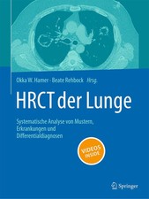 Okka W. Hamer HRCT der Lunge