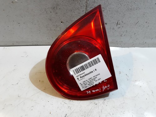 VW Golf 5 V 1K BJ 2006 Rücklicht rechts innen Rückleuchte Heckleuchte 1K6945094E