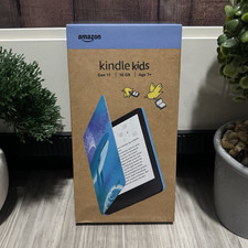 Amazon Kindle Kids 11th Gen 16GB