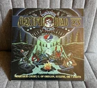 Grateful Dead Dave's Picks Vol 23 1/22/78 Box Set 5 LP 2796/5000 NEW - SEALED
