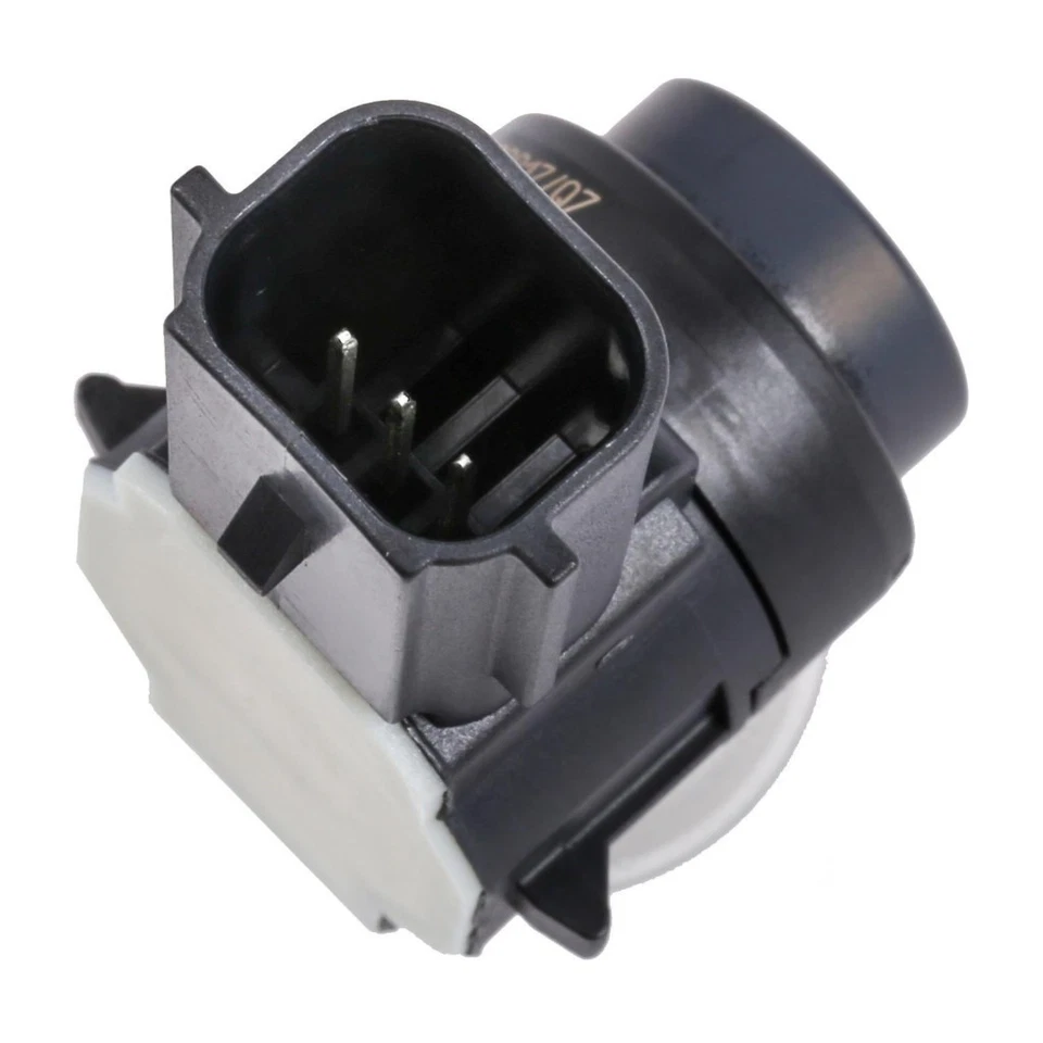 Sensor de alarme ACDelco genuíno para GMC Sierra 1500 2015 16 17 2018 assistente de estacionamento - Imagem 3 de 4